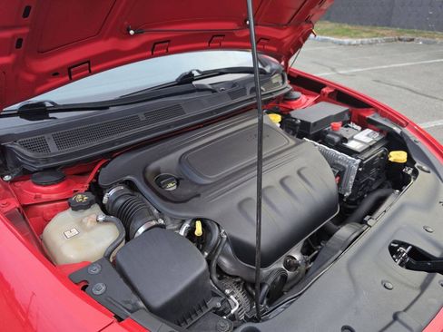 Used 2016 Dodge Dart SXT Sport FWD image 34