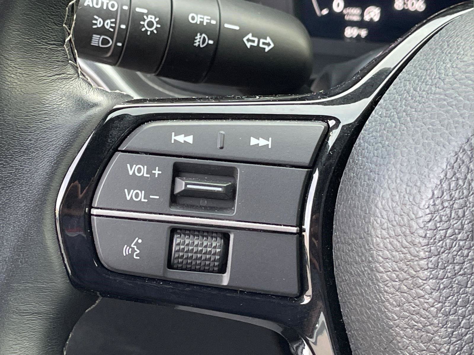 Used 2025 Acura Integra A-Spec w/ Technology Package FWD image 27