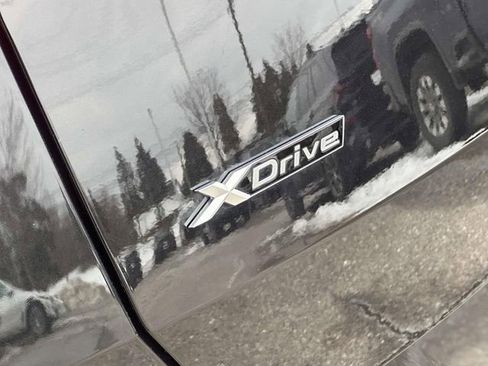 Used 2026 BMW X3 xDrive30 w/ M Sport Package image 17