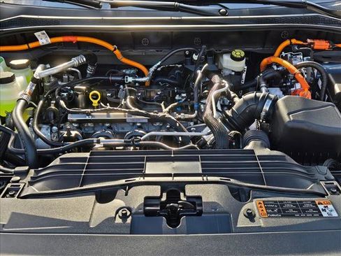 New 2026 Ford Escape SE image 17