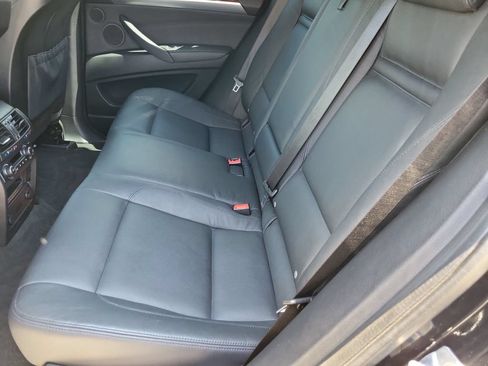 Used 2014 BMW X6 xDrive35i AWD/4WD image 15