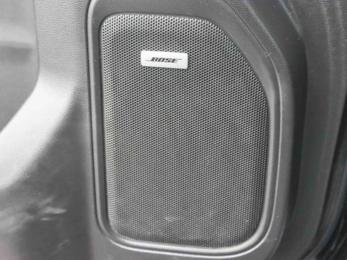 Used 2020 Chevrolet Silverado 1500 LT Trail Boss w/ Midnight Edition image 52