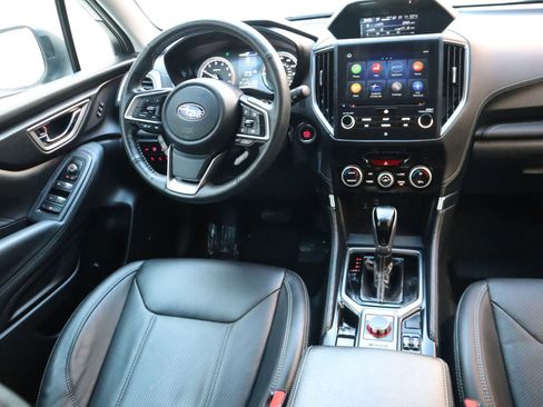 Used 2022 Subaru Forester Touring w/ Popular Package #3 image 38