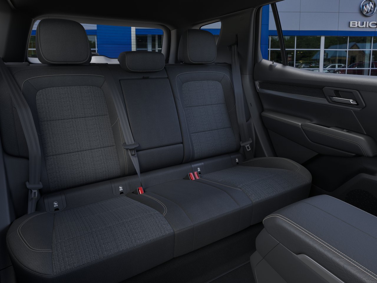 New 2027 GMC Terrain Elevation AWD/4WD image 41
