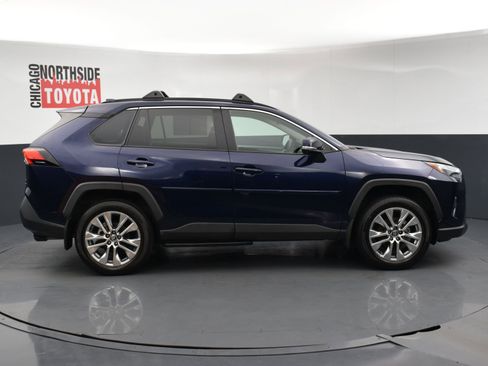 Used 2025 Toyota RAV4 XLE Premium w/ Weather Package image 5