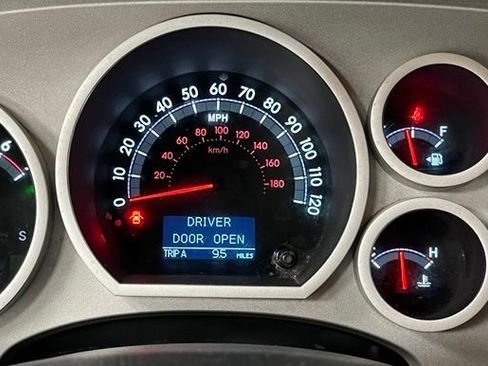 Used 2007 Toyota Tundra Limited AWD/4WD image 24