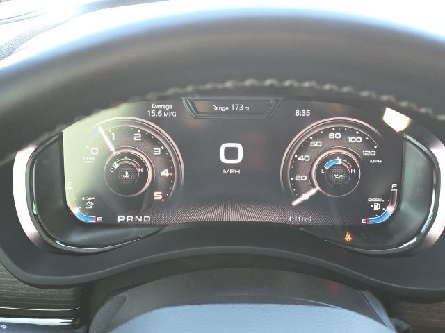 Used 2024 RAM 3500 Limited AWD/4WD image 26
