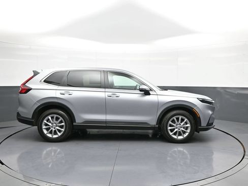 Used 2026 Honda CR-V EX image 5
