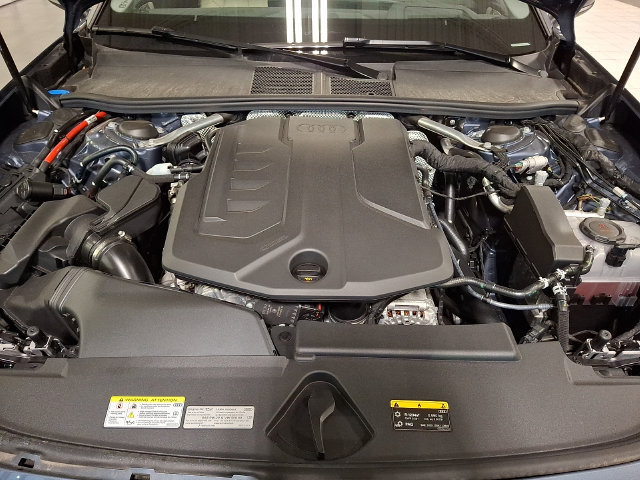 Used 2026 Audi A5 Premium Plus AWD/4WD image 27