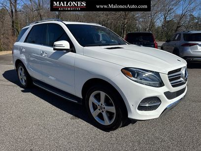 Used 2018 Mercedes-Benz GLE 350 w/ Premium 1 Package