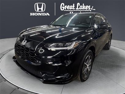 Certified 2023 Honda HR-V EX-L