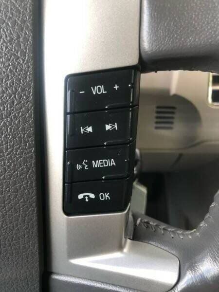 Used 2010 Ford Flex SEL AWD/4WD image 18