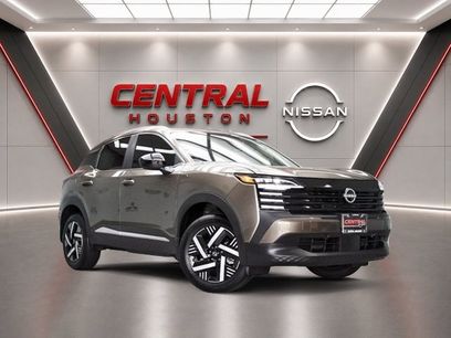 Used 2026 Nissan Kicks SV
