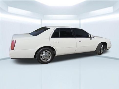 Used 2005 Cadillac De Ville image 14