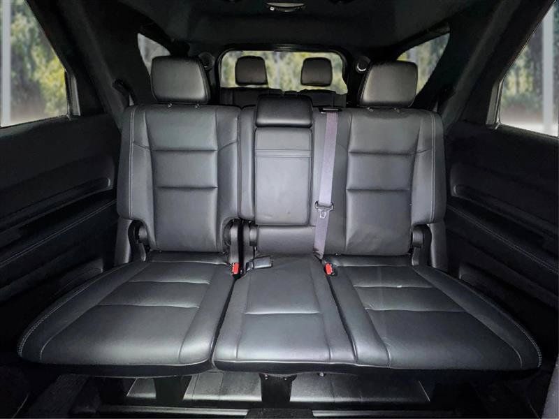 Used 2022 Dodge Durango GT AWD/4WD image 15
