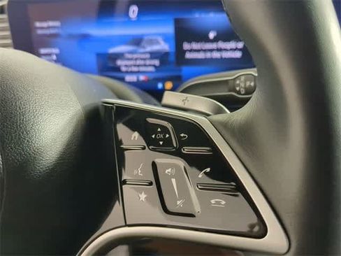 Certified 2024 Mercedes-Benz GLE 350 4MATIC image 26