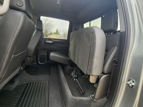 Used 2025 Chevrolet Silverado 2500 LT AWD/4WD image 20