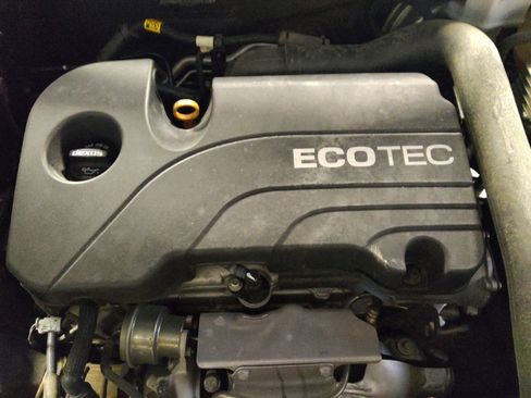 Used 2019 Chevrolet Equinox Premier image 30