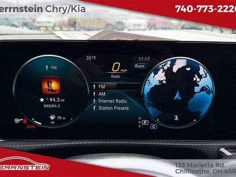 Used 2022 Mercedes-Benz A 220 4MATIC image 17