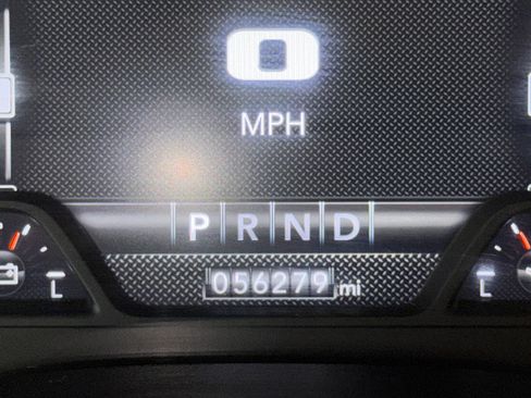 Used 2019 RAM 1500 Rebel w/ Rebel Level 1 Equipment Group image 23