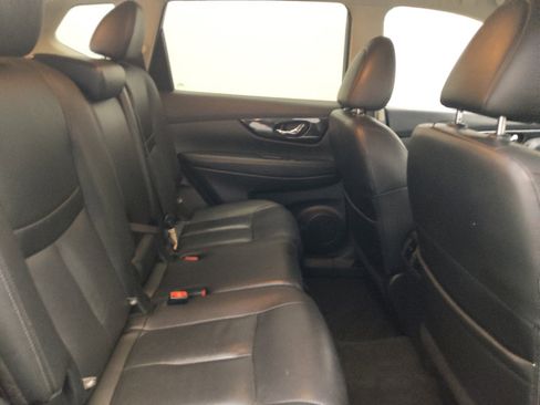Used 2020 Nissan Rogue SL AWD/4WD image 19