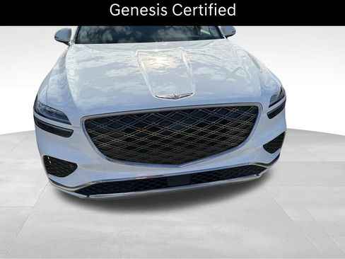 Certified 2026 Genesis GV70 2.5T AWD/4WD image 2