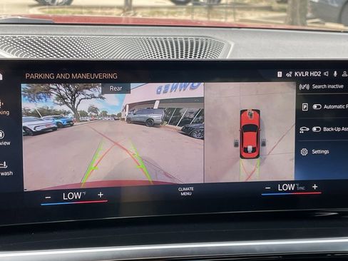 Used 2024 BMW 230i xDrive Coupe w/ Premium Package image 18