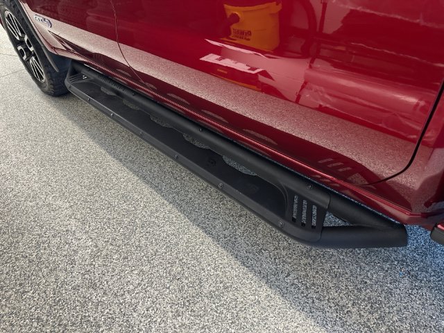 Used 2020 GMC Sierra 1500 AT4 w/ AT4 Premium Package AWD/4WD image 21