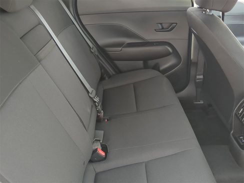 New 2026 Hyundai Kona SEL Sport image 12