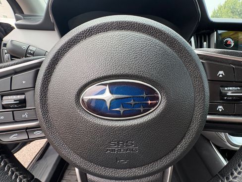 Used 2021 Subaru Outback Premium AWD/4WD image 24