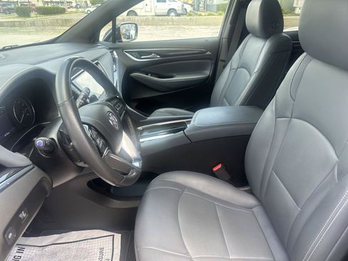 Used 2023 Buick Enclave Essence w/ Experience Buick Package AWD/4WD image 23