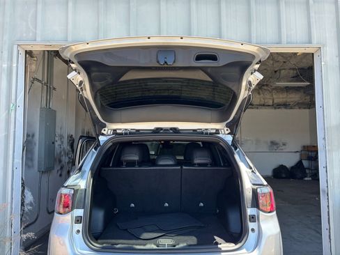 Used 2025 Jeep Compass Limited AWD/4WD image 32