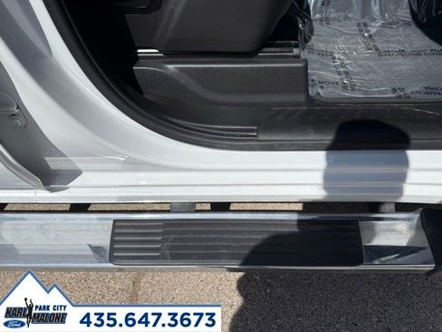 Used 2025 GMC Sierra 1500 Pro w/ Graphite Edition image 37