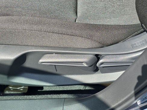New 2026 Honda Accord LX image 6