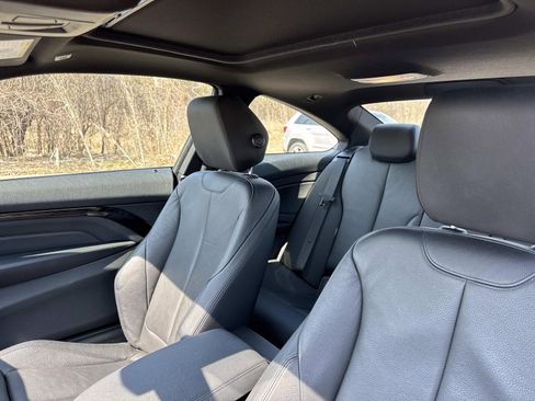 Used 2020 BMW 430i xDrive Coupe image 29