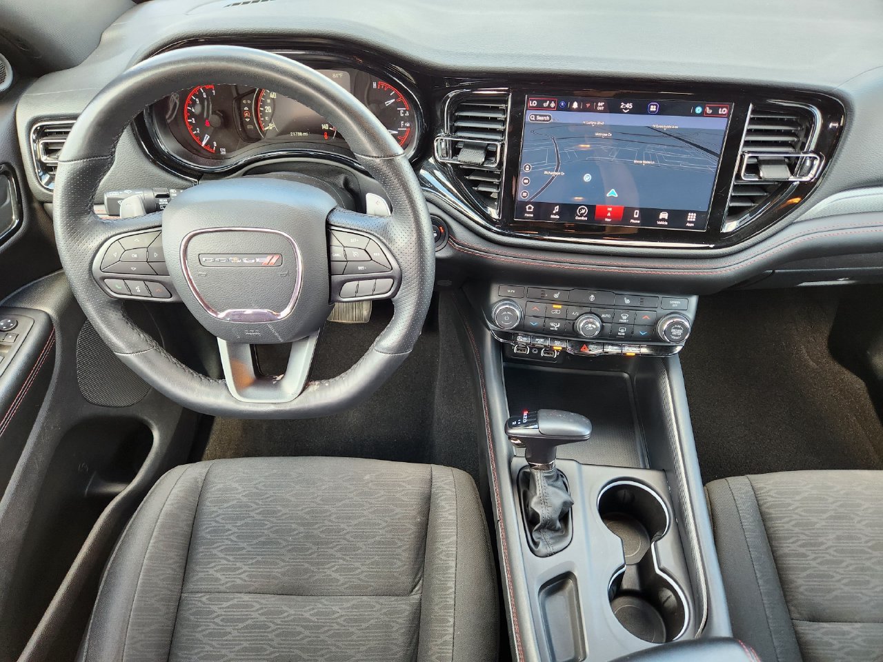 Used 2026 Dodge Durango GT AWD/4WD image 35