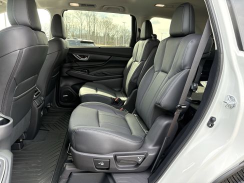 New 2026 Subaru Ascent Limited image 32
