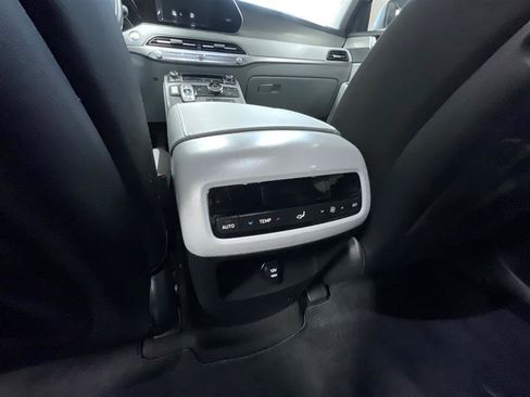 Used 2021 Hyundai Palisade SEL AWD/4WD image 24