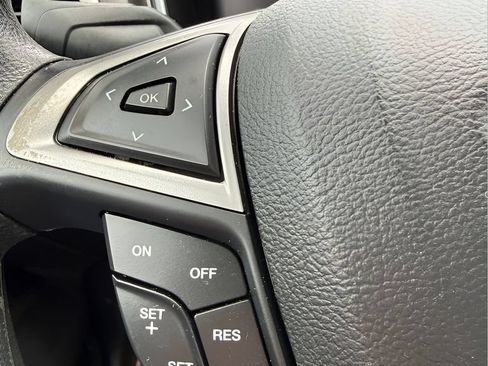 Used 2018 Ford Fusion S FWD image 26