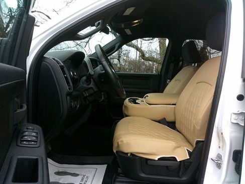 Used 2022 RAM 2500 Tradesman image 21