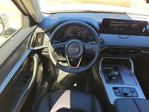 New 2026 MAZDA CX-90 3.3 Turbo w/ Preferred Package image 17