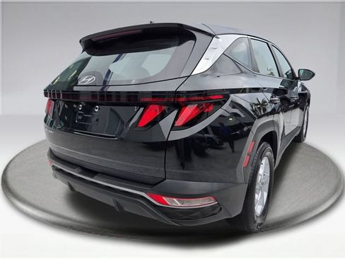 Used 2024 Hyundai Tucson SE FWD image 9