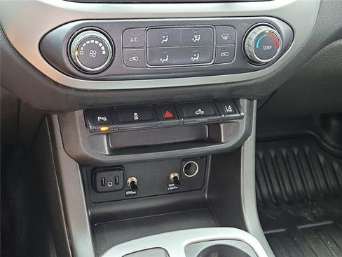 Used 2022 Chevrolet Colorado LT w/ Fleet Safety Package AWD/4WD image 55