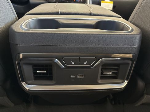 New 2026 GMC Sierra 1500 Denali w/ Denali Reserve Package image 20