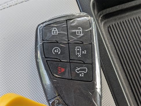 New 2025 GMC Hummer EV 2X image 31