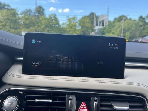 Used 2022 Genesis G70 3.3T w/ Sport Prestige Package image 26