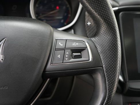 Used 2017 Maserati Ghibli S Q4 image 43