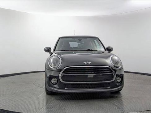 Used 2016 MINI Cooper 2-Door Hardtop FWD image 12
