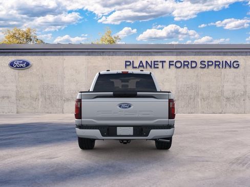 New 2026 Ford F150 STX RWD image 6