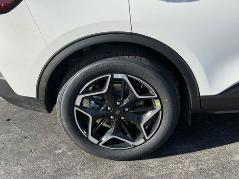 New 2026 Ford Escape Platinum w/ Premium Technology Package image 4